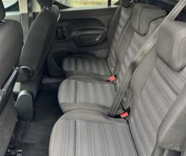 OPEL COMBO LIFE OPEL - COMBO LIFE