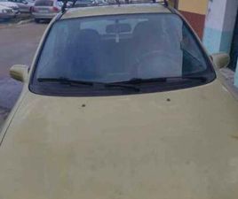 OPEL CORSA OPEL - CORSA