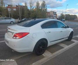 OPEL INSIGNIA OPEL - INSIGNIA