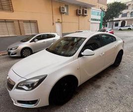 OPEL INSIGNIA OPEL - INSIGNIA