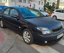 OPEL - VECTRA