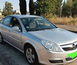 OPEL VECTRA OPEL - VECTRA