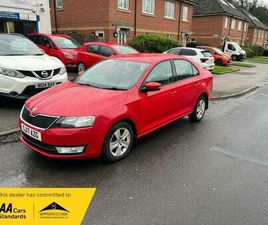 1.6 TDI SE EURO 6 (START/STOP) 5DR