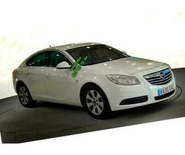 OPEL INSIGNIA OPEL - INSIGNIA