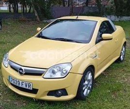 OPEL TIGRA