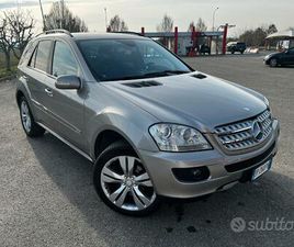 MERCEDES ML 280