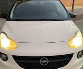 OPEL ADAM OPEL - ADAM
