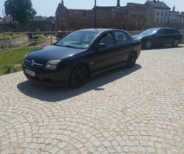 OPEL VECTRA DIESEL KLODZKO • OLX.PL