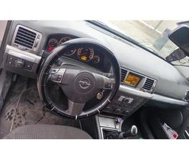 OPEL - VECTRA