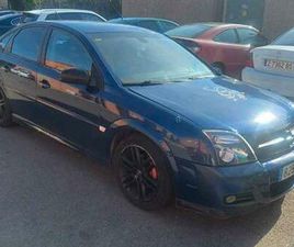 OPEL VECTRA OPEL - VECTRA