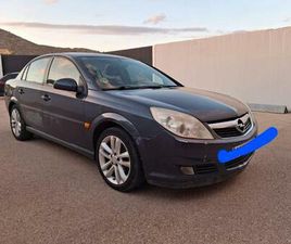 OPEL VECTRA OPEL - VECTRA