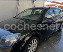 OPEL ASTRA OPEL ASTRA