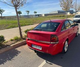 OPEL VECTRA OPEL - VECTRA