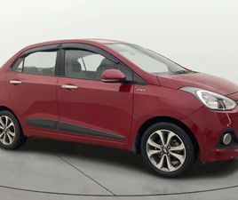HYUNDAI XCENT