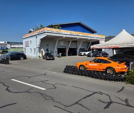 BMW SERIE 1 COUPE 135 135I COUPÉ
