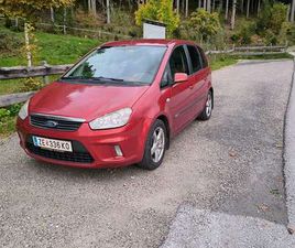 ECOSPORT 1,6 TDCI/DPF