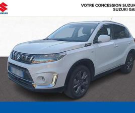 1.5 DUALJET HYBRID 115CH PRIVILÈGE AUTO ALLGRIP MY24