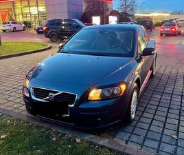 VOLVO C30 VOLVO C30 - TÜV NEU - 174.000KM