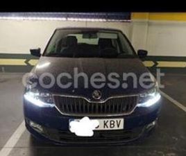 SKODA FABIA SKODA FABIA