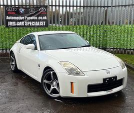 FAIRLADY Z VERSION T JDM 3.5 2DR AUTO