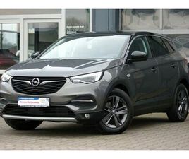 OPEL GRANDLAND X OPEL GRANDLAND X 1.5 D START/STOP AUTOMATIK OPEL 2020