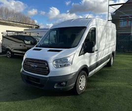 2.0 TDCI 170 PK°L3H2°87000 KM°CAMERA