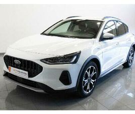 1.0 ECOBOOST MHEV ACTIVE X 114 KW (155 CV)