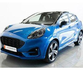 1.0 ECOBOOST MHEV ST-LINE X 114 KW (155 CV)