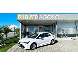 TOYOTA COROLLA TOYOTA COROLLA 1.8 HYBRID ACTIVE