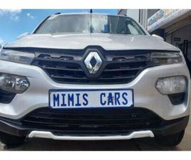 2023 RENAULT KWID 1.0 CLIMBER