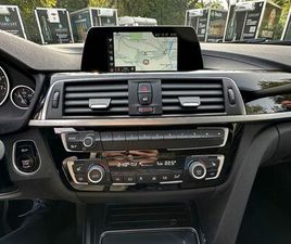 BMW 420 GRAN COUPÉ 420I XDRIVE GRAN COUPÉ SPORT ...