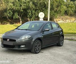 FIAT BRAVO FIAT BRAVO 1.6 M-JET SPORT