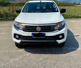 FIAT FULLBACK PICKUP FIAT FULL BACK