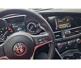 ALFA ROMEO GIULIA 2.0 T 200CV AUTO