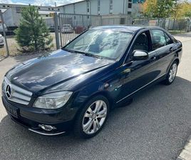 MERCEDES-BENZ C 280 AVANTGARDE