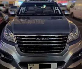 HAVAL H9