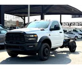 RAM TRUCKS RAM 5500