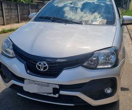 X PLUS SEDAN 1.5 FLEX 16V 4P AUT.