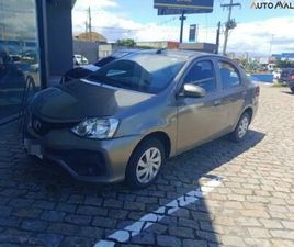 X SEDAN 1.5 FLEX 16V 4P AUT.