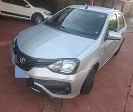 X SEDAN 1.5 FLEX 16V 4P MEC.