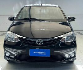 XLS SEDAN 1.5 FLEX 16V 4P AUT.