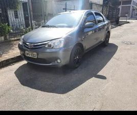 XLS SEDAN 1.5 FLEX 16V 4P MEC.