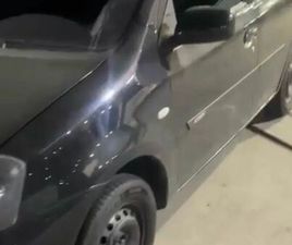 XS 1.3 FLEX 16V 5P MEC.