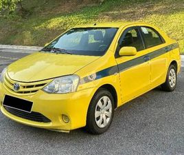 XS SEDAN 1.5 FLEX 16V 4P MEC.