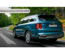 1.6 T-GDI AUT. AWD PHEV BUSINESS