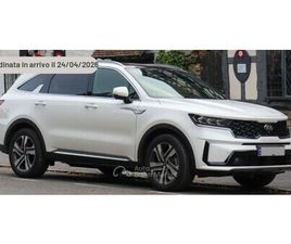 2.2 CRDI DCT8 4WD EVOLUTION