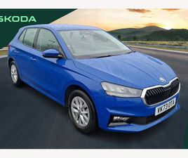 1.0 TSI SE COMFORT EURO 6 (START/STOP) 5DR