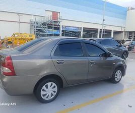 X SEDAN 1.5 FLEX 16V 4P MEC.