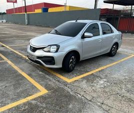 X SEDAN 1.5 FLEX 16V 4P MEC.