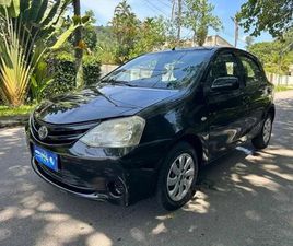 XS 1.3 FLEX 16V 5P MEC.